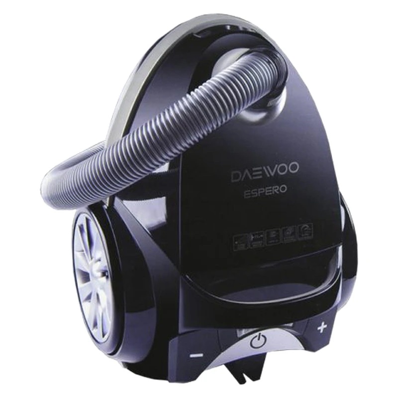جاروبرقی دوو مدل DVC-S22G مشکی